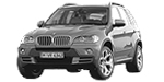 BMW E70 P283D Fault Code