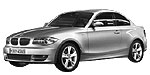 BMW E82 P283D Fault Code