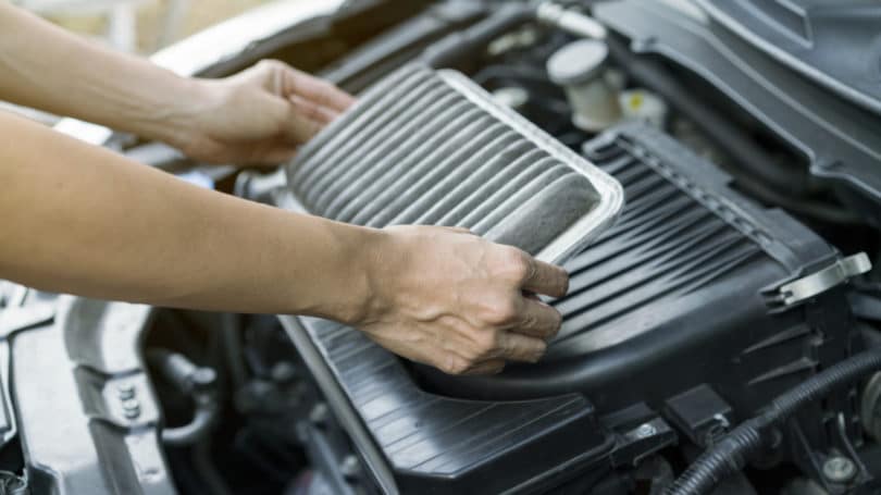 See P283D repair manual